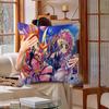 Anime Sugar Sugar Rune Lucky Dragon Pillow Cover Sofa Cushion Cover Home Room Decoration Children Gift