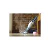 Black+Decker 1300W Steam Mop, Adjustable Output, AutoSelect Surface System - SteamMitt Glove and 12 Accessories