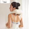 Bear Neck and Shoulder Kneading Massager CN Plug (adapter Included)