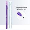 Korean Style Double-Ended Semi-Permanent Eyebrow Shaping & Lining Pen