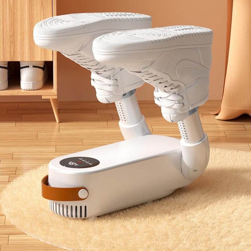 OLOEY Smart Timing Shoe Dryer