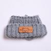 17cm Doll Hat Cute Plush Figure Dress up Accessories for