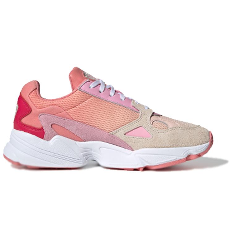 Adidas Wmns Falcon 'True Pink' Women's EF1964