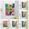 Cute Material Simple Room Wall Ornament Tapestry Home Living Room Tapestry Premium Durable Quality Useful Practical