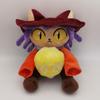 25cm Anime Niko Oneshot Plush World Machine Cute Plushie Soft Stuffed Animals Plush Kawai Cartoon Doll Toy Birthday Gift for Kid