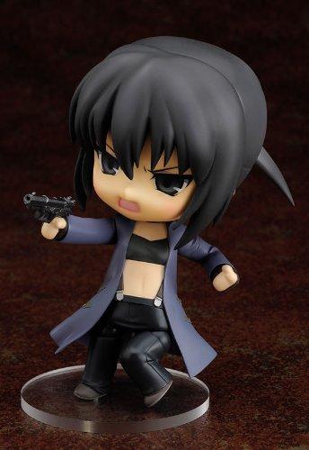 CANAAN Nendoroid Alphard bemalt beweglich (nicht maßstabsgetreue Figur aus ABS und PVC)