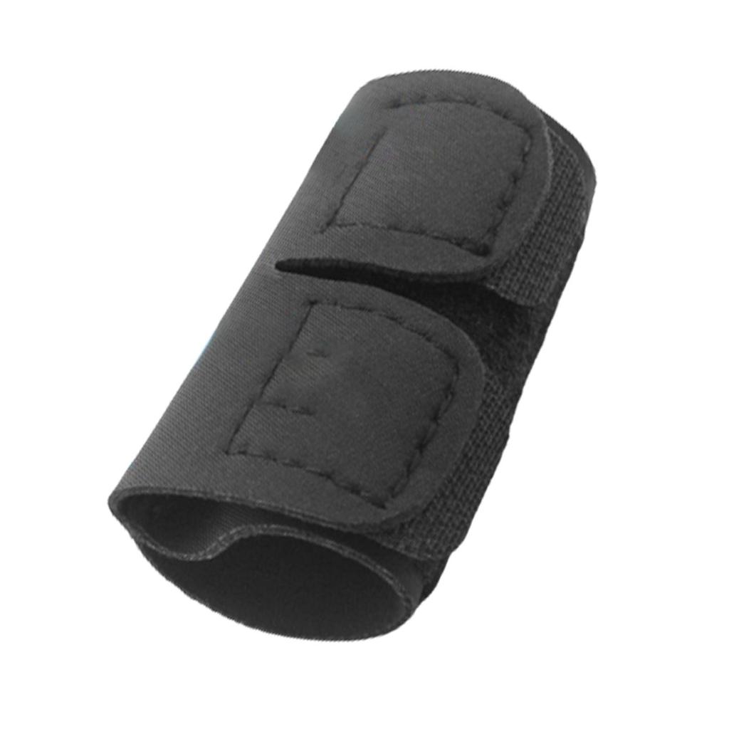 Adjustable Finger Support for Sports - Protect and Strengthen Your Fingers