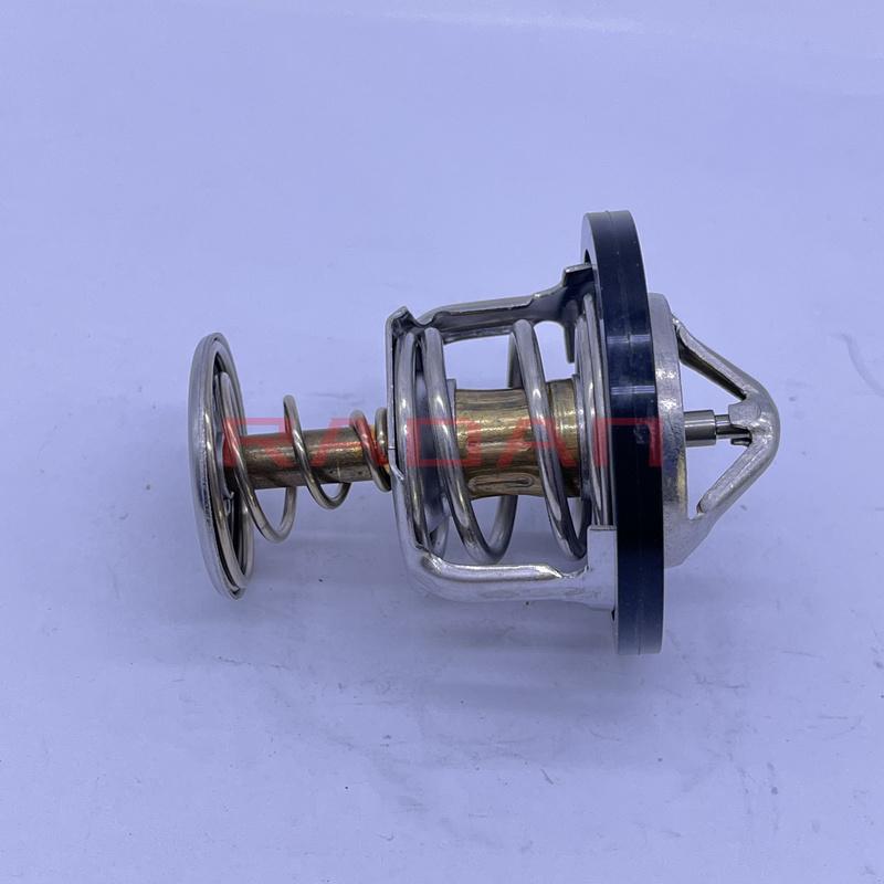 E4G16 Engine Thermostat For Chery A3 M11 Tiggo 3 Arrizo 5 7 E4G16-1306020