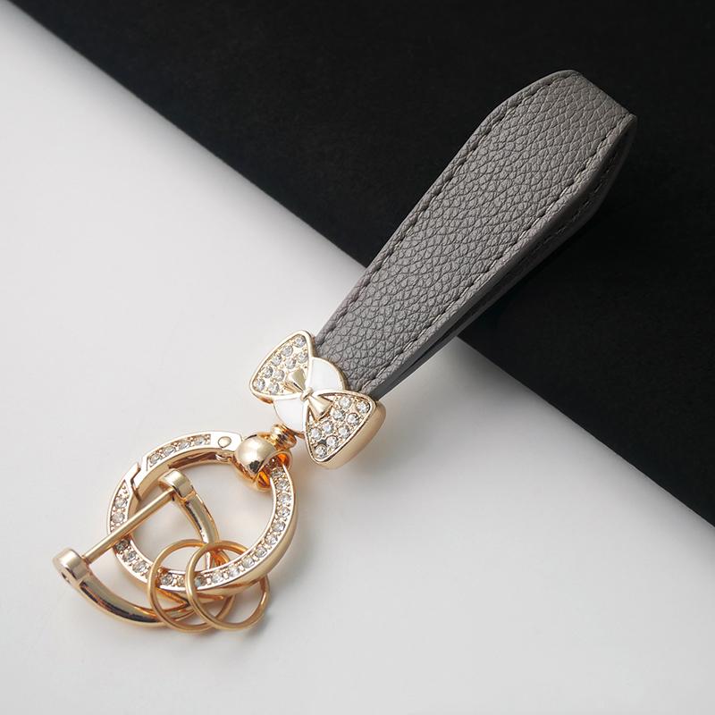 TPU Remote Key Case Cover Holder Fob For Hyundai Grandeur HG Sedan Genesis IX45 EQUUS Azera G80 Santa Fe 3DM Grand SantaFe 2018