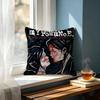 Band MMy Chemical Romanceed Cushion Cover Cushion Cover Set Pcs x x x Pillowcase Decorative Sofa Home Decor