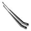1 Pair Left +Right Car Front Windsheild Wiper Arm For Jeep Wrangler JK/JKU 2007-2017 68002389AA New