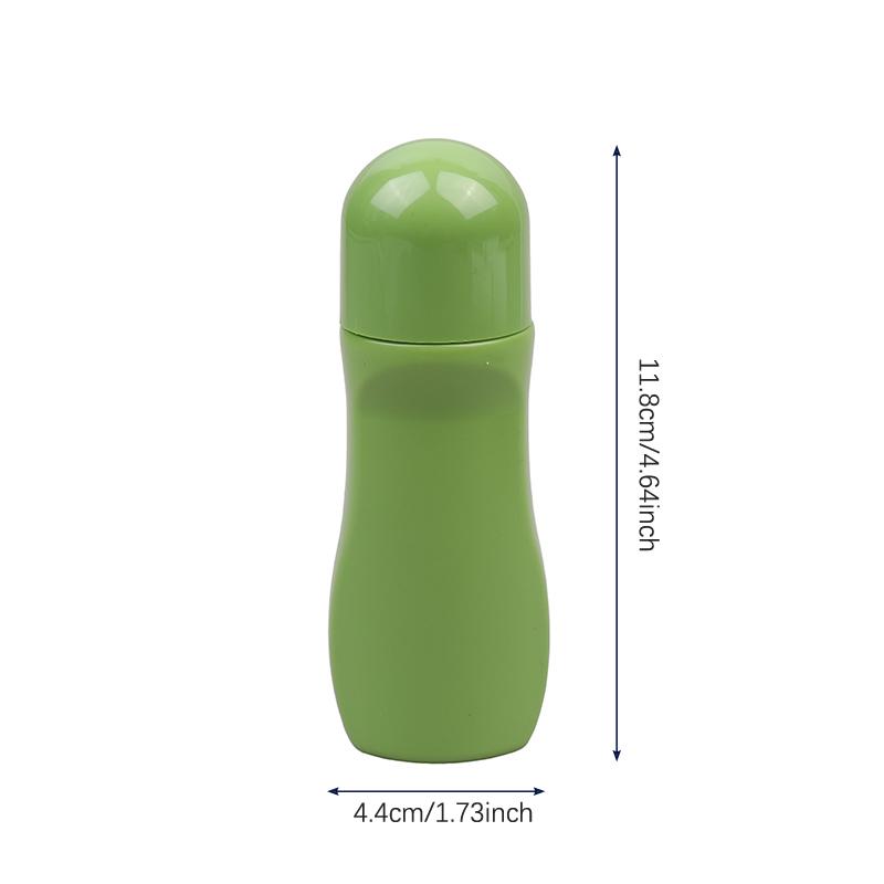 Empty Pen Rod For Graffiti Flowing Pen Barrels Tube Oily Round Head Signature Paint Penholder Can Be Loaded With Ink Reusable