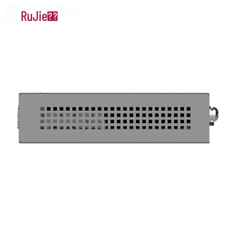 Ruijie 8-Port Gigabit PoE Smart Managed Switch RG-ES210GC-LP