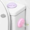 2/4/8 Car Solid Air Freshener Aromatherapy Fragrance Lasting Deodorization Bathroom Supplies Wardrobe Car Home Toilet Deodorant