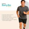Vedistry Fortyfitt Tablets for Men 40+ | Boost Energy, Stamina, Immunity & Hormonal Balance – 60 Tabs