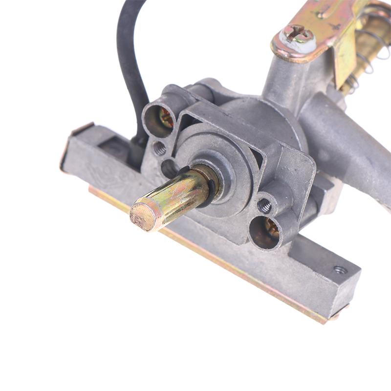 1 Piece Liquefied Gas Stove Igniter Desktop Stove Natural Gas Stove Electronic Ignition Assembly Ignition Switch Diy Accessories