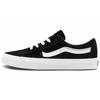 Sk8-Low 'Black True White' VN0A4UUKB7S