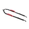 No-Pull Design Dual Dog Leash Shock Absorbing Pet Walking Rope Double Head Pet Rope  Small Dogs