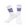 Low-Top Men'S Non-Slip Professional Running Sports Socks, Thick Towel Bottom Short Tube Running Socks, Badminton Socks