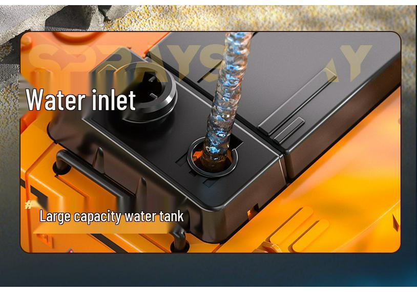 Large Remote Control Alloy Excavator Toy for Kids