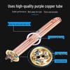 Copper Water Heater Heating Element