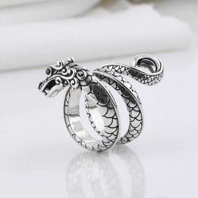 Ringen – Ringen voor heren