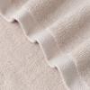 70*140cm Bath Towels Cotton Beach Towels Premium Shower Towels  for Bathroom