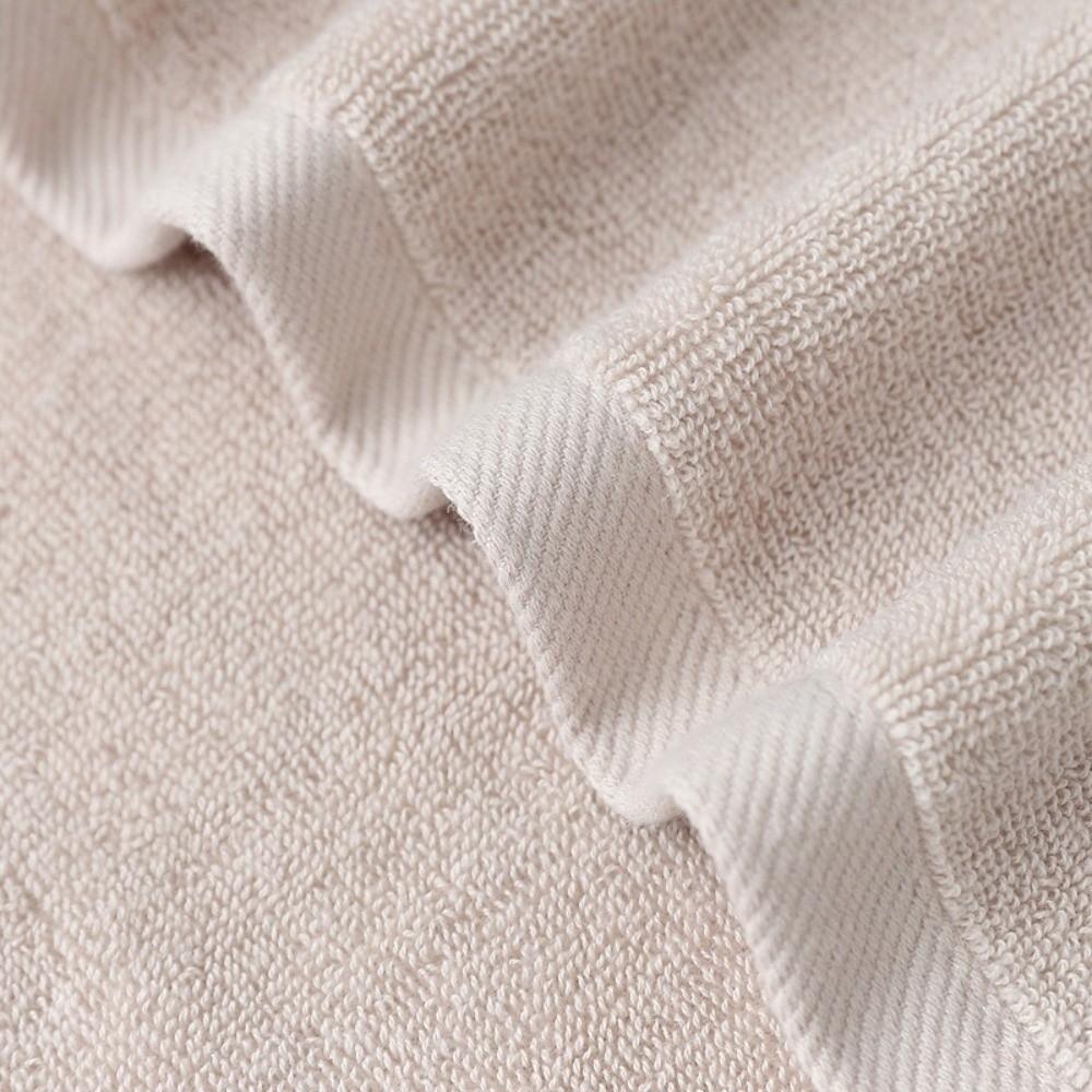 70*140cm Bath Towels Cotton Beach Towels Premium Shower Towels  for Bathroom