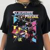 HEISSES Slaughter To Prevail Band Shirt Geschenk Familie Unisex Alle Größen S-5XL Unisex T-Shirt