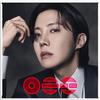 ARIRANG  BTS The 5th Album (J-HOPE CREAM VINYL)