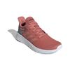 Adidas Asweerun Comfortable Shock Absorption Low-Top Marathon Running Shoes Women Sneakers Pink Blue EE8502