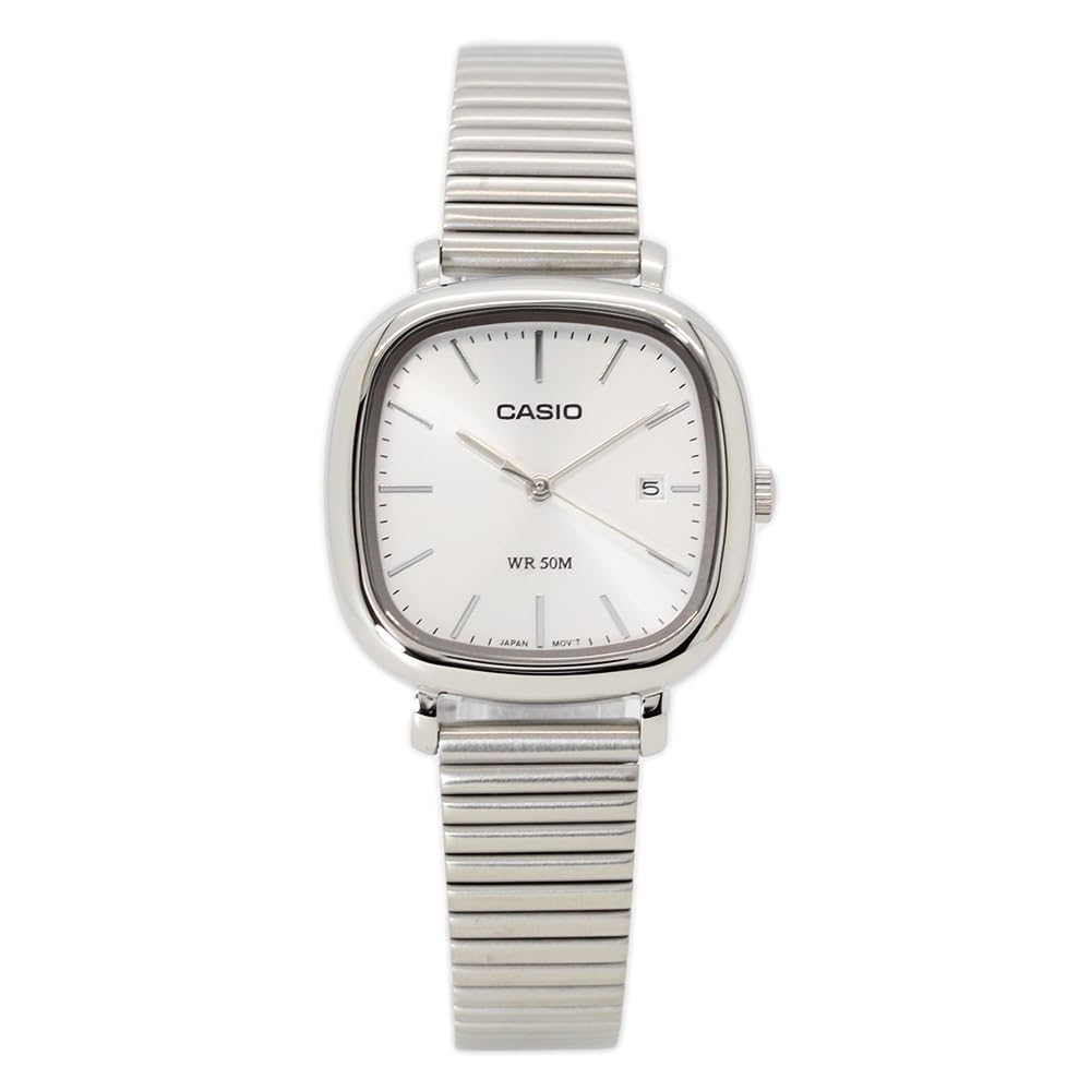 

CASIO Analog Quartz STANDARD LTP-B166D-7A [Used]