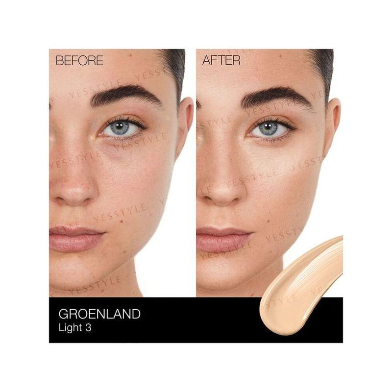 NARS - Pure Radiant Tinted Moisturizer SPF 30 PA+++