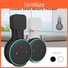 Suport de încărcare elegant de perete pentru Echo Dot 3 Google Smart Speaker