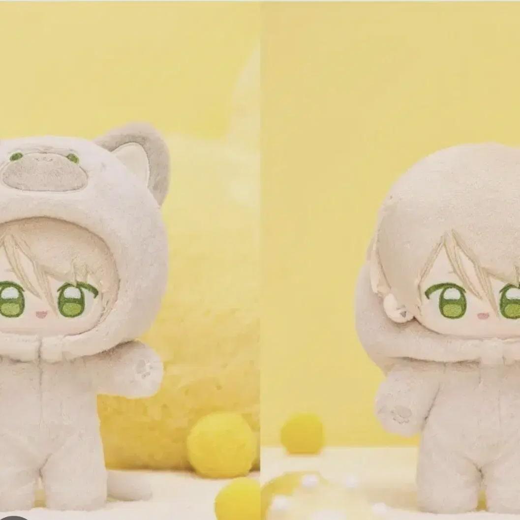 

Ansta Aira Cutie Doll s Sister