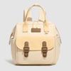 Women's Lightweight Backpack Color-Contrast Backpack