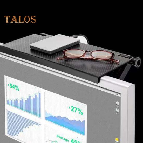 Raft TV Suport de depozitare pentru router Design puternic, care suportă sarcina, anti-alunecare, ușor de instalat Dormitor TV Raft superior Suport de agățat pe perete