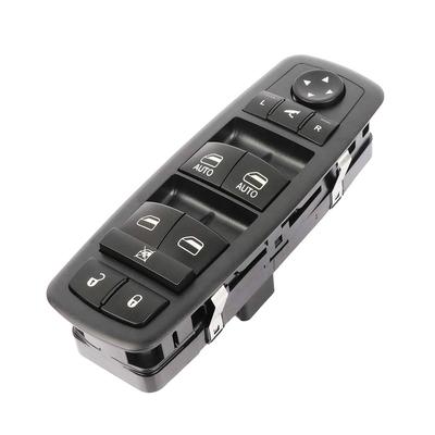 68212784AB Front Driver Side Window Switch Button Panel For Dodge Ram 1500 2500 3500 2013 2014 2015 2016 Front Left 68212784AA