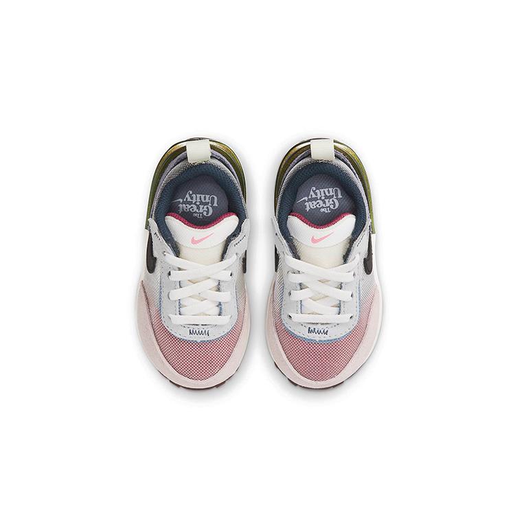 New Nike Waffle One Toddler Shoes Baby DM5456-701