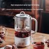 Buydeem K32 Mini Portable Electric Health Kettle CN Plug (adapter Included)