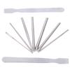 1Set Diy Portable Paracord Stitching Needles  Lacing Smoothing Tool For Bracelet