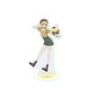 TV Anime "Honey Lemon Soda" X Sanrio Characters 04 Ayumi Endo X Pompompurin [Life-size Illustration] Acrylic Stand