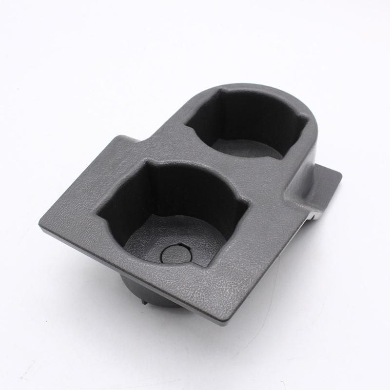 Car Removable Non-slip Water Cup Holder for Patrol Y60 Central Control Beverage