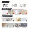 Strong Vacuum Suction Cup Hook, No Punching Hole, Movable Folding Hook Behind The Door, Entrance Coat, Hat, Key, Umbrella Hook
