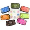 24 Color Stamp Pad Tsukineko VersaFine CLAIR Quick-drying Detail /color Ink Pad Making Greeting Cards/smearing Seal