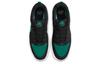 Nike SB Alleyoop Black Mystic Green CJ0882-007