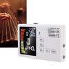 Metronome Tuner Rechargeable LED Display 3 In 1 Digital Tuner   Generator for   Guqin Erhu Pipa