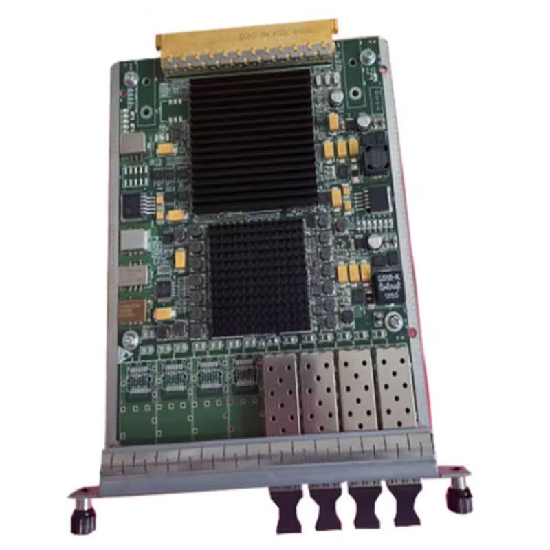 Huawei NE Series Network Modules