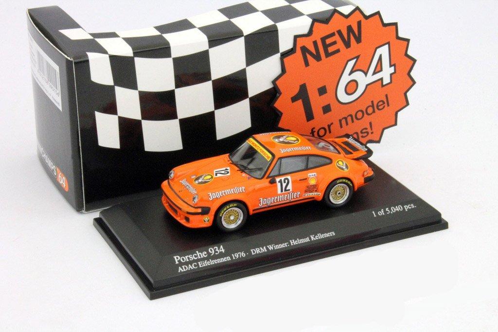 

Porsche 934 DRM 1976 #12