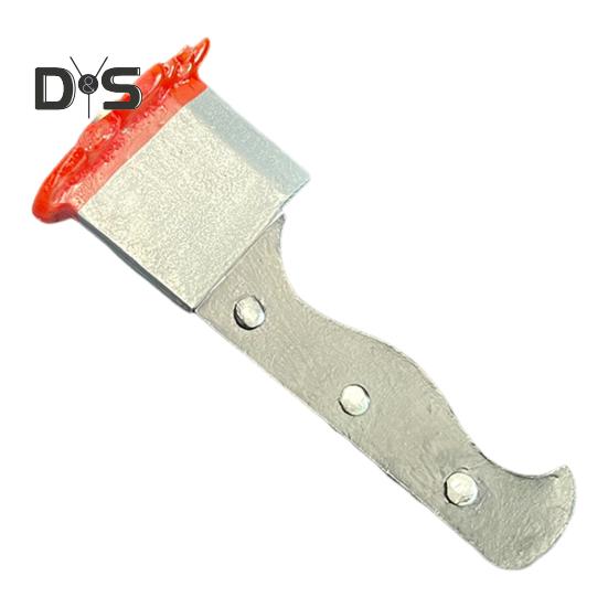 

Резак Топоры Сюрикен Магнит на холодильник 3D смола Метательная звезда Магнит на холодильник Домашний офис Кухня Шкафчик Доска Магнитное украшение D